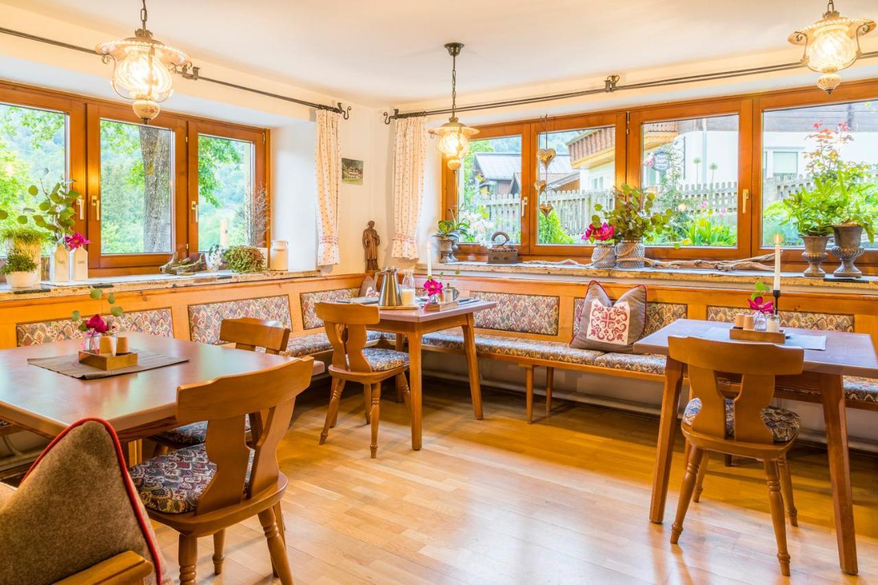 Bio Bauernhof Schweizerhof Villa Bad Hofgastein Ngoại thất bức ảnh
