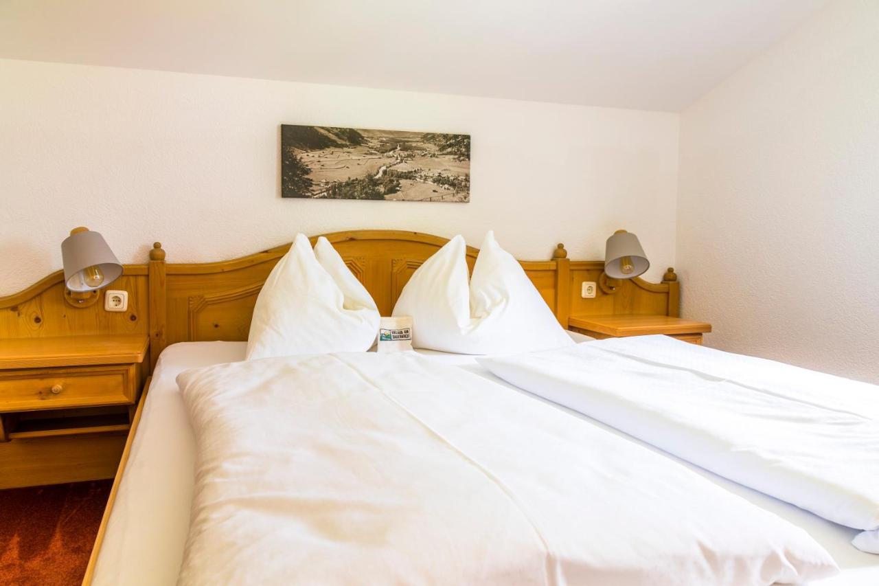 Bio Bauernhof Schweizerhof Villa Bad Hofgastein Ngoại thất bức ảnh
