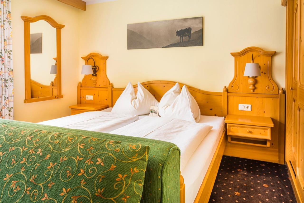Bio Bauernhof Schweizerhof Villa Bad Hofgastein Ngoại thất bức ảnh