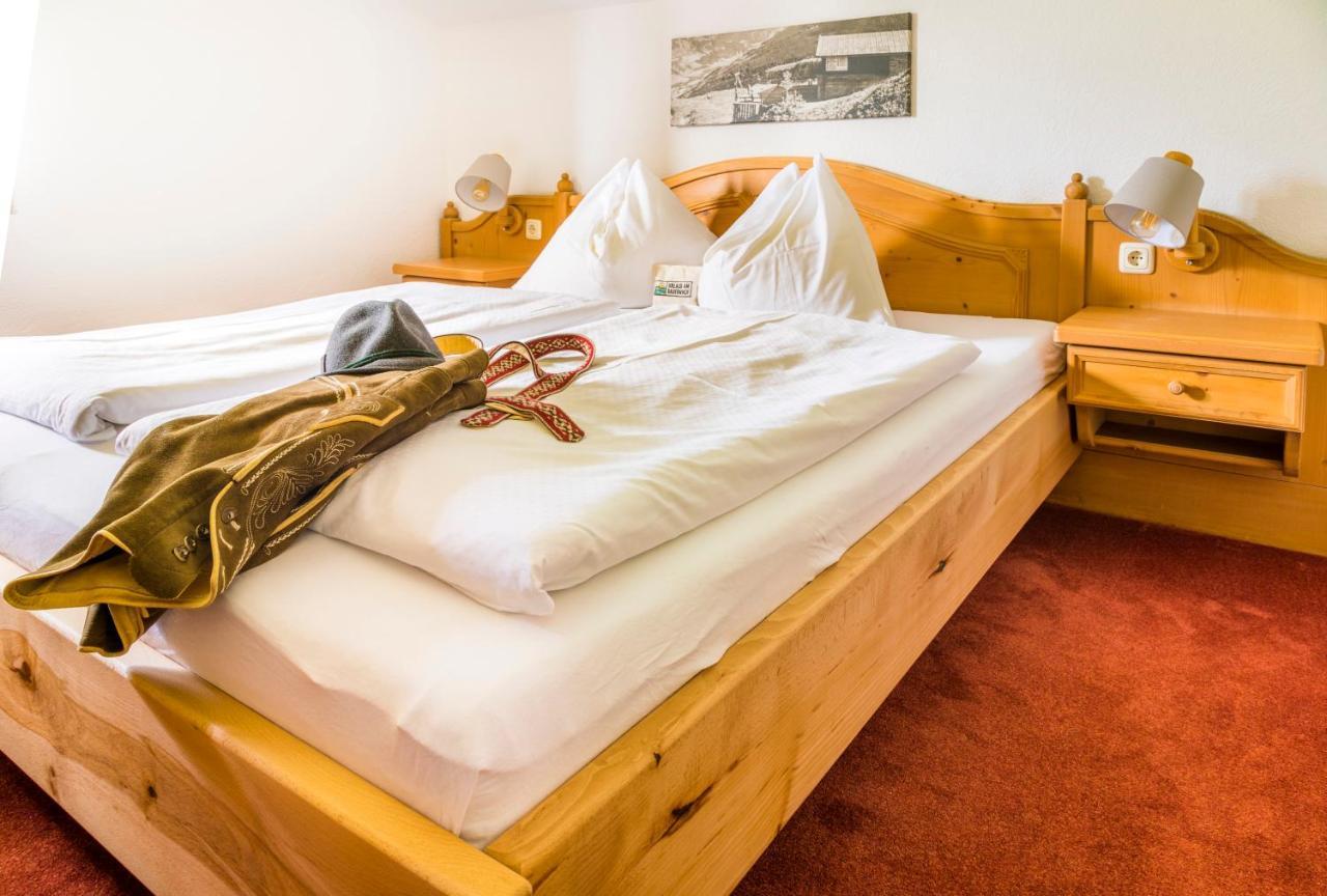 Bio Bauernhof Schweizerhof Villa Bad Hofgastein Ngoại thất bức ảnh