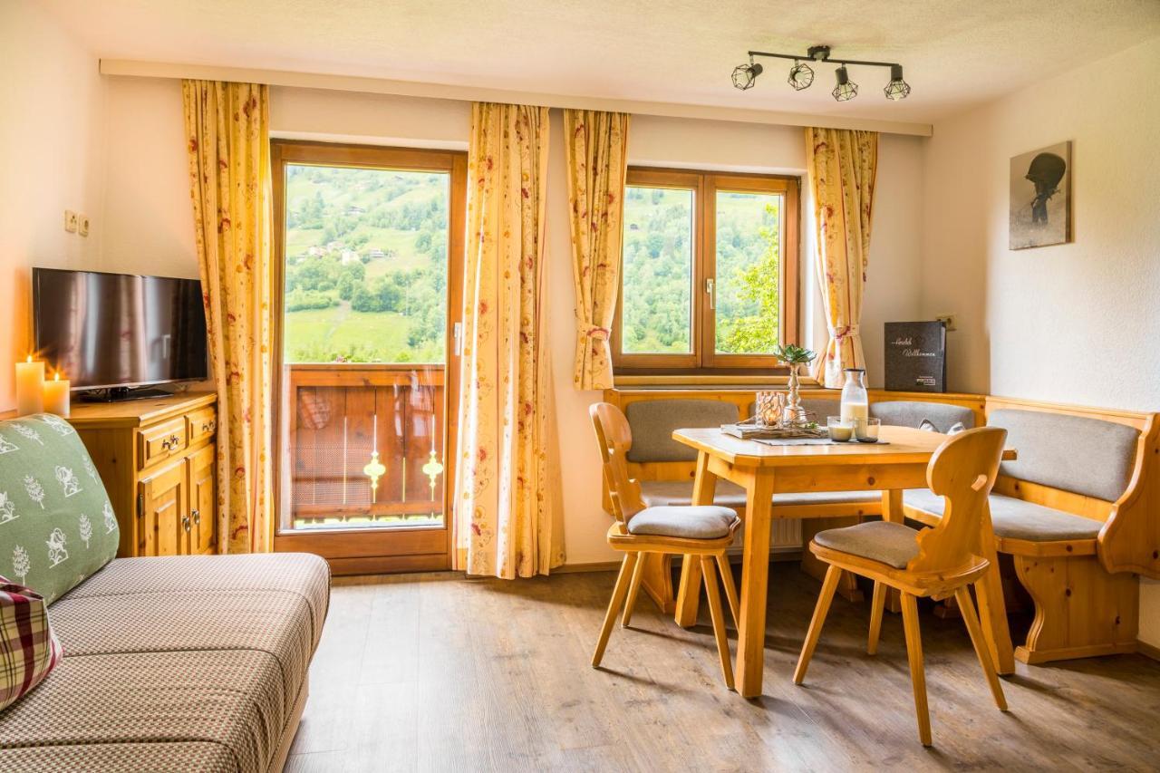 Bio Bauernhof Schweizerhof Villa Bad Hofgastein Ngoại thất bức ảnh