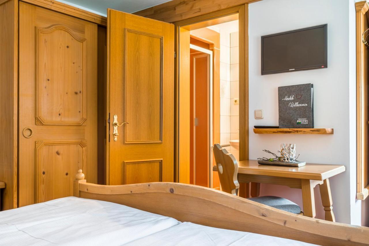 Bio Bauernhof Schweizerhof Villa Bad Hofgastein Ngoại thất bức ảnh