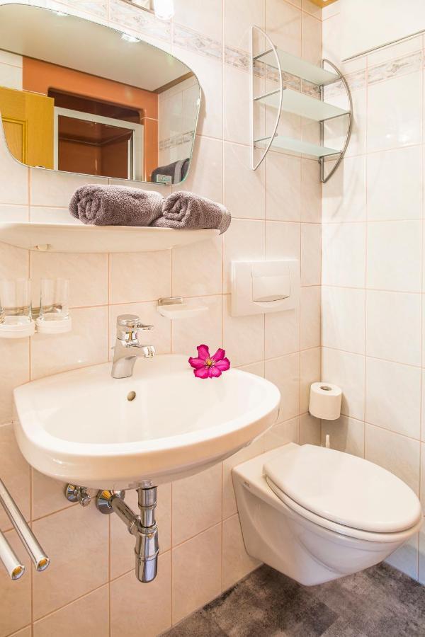 Bio Bauernhof Schweizerhof Villa Bad Hofgastein Ngoại thất bức ảnh