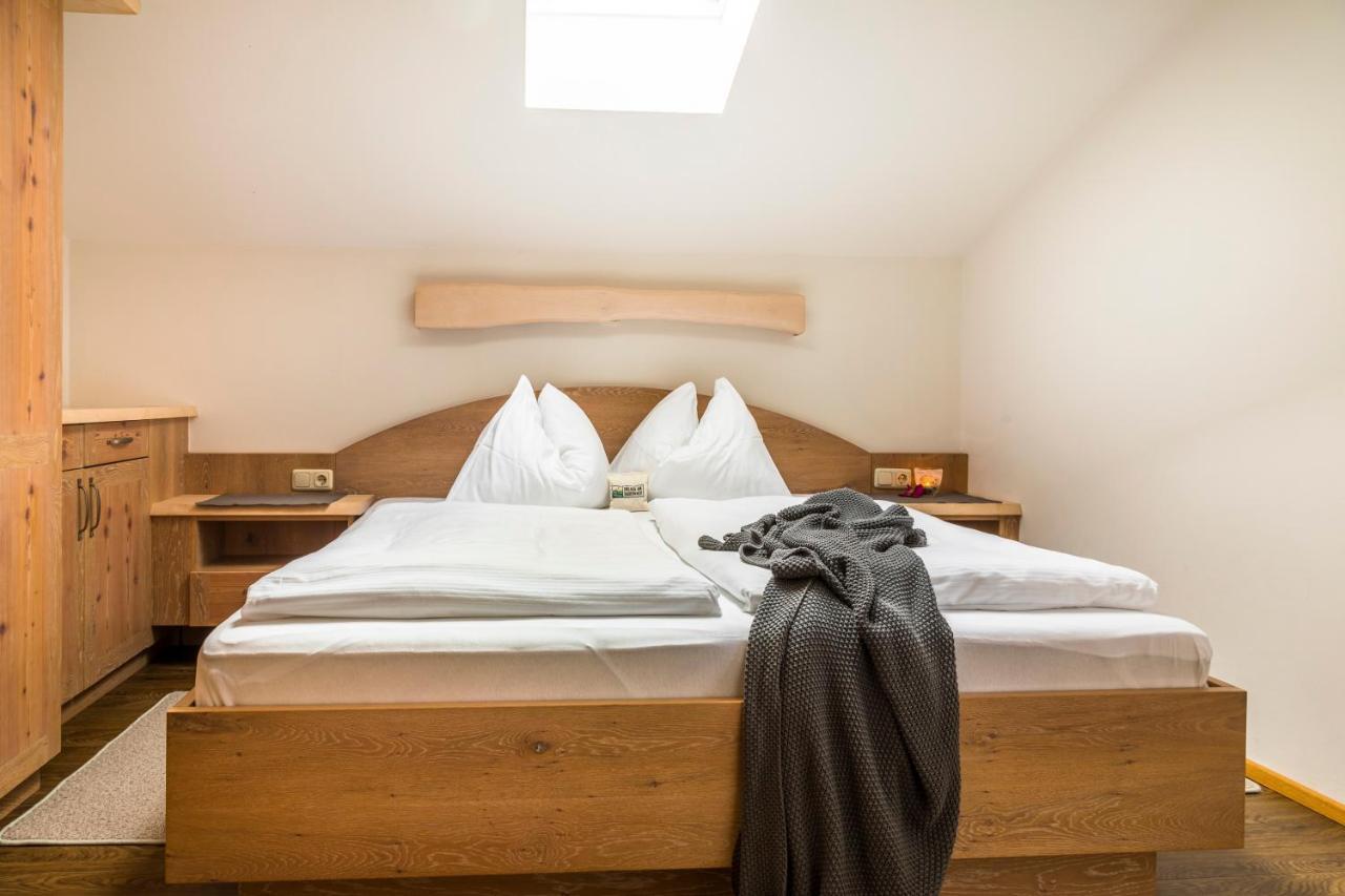 Bio Bauernhof Schweizerhof Villa Bad Hofgastein Ngoại thất bức ảnh
