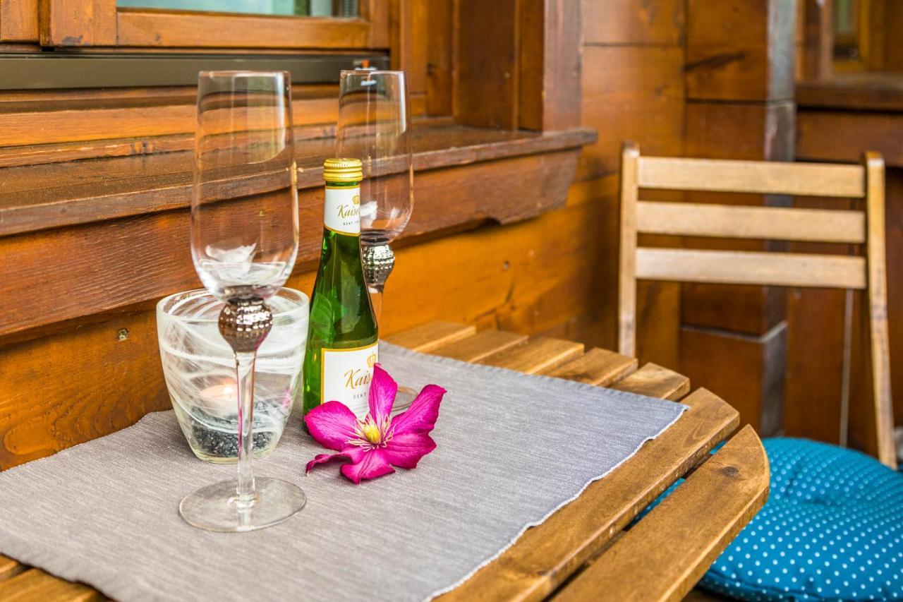 Bio Bauernhof Schweizerhof Villa Bad Hofgastein Ngoại thất bức ảnh