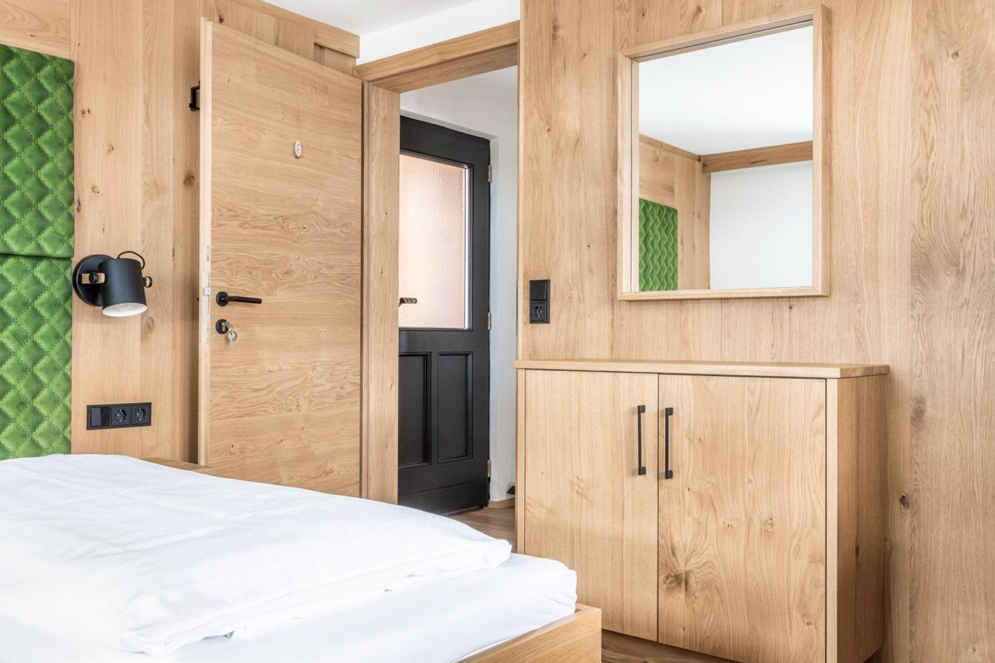Bio Bauernhof Schweizerhof Villa Bad Hofgastein Ngoại thất bức ảnh
