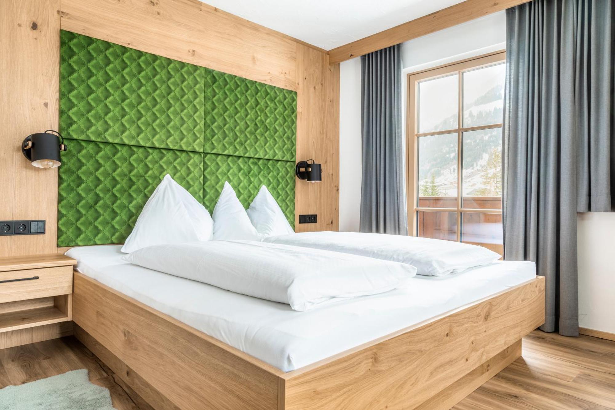 Bio Bauernhof Schweizerhof Villa Bad Hofgastein Ngoại thất bức ảnh